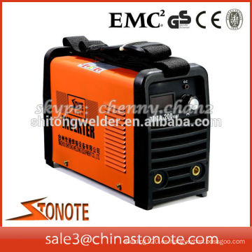 DC Inverter mma-200 soldador